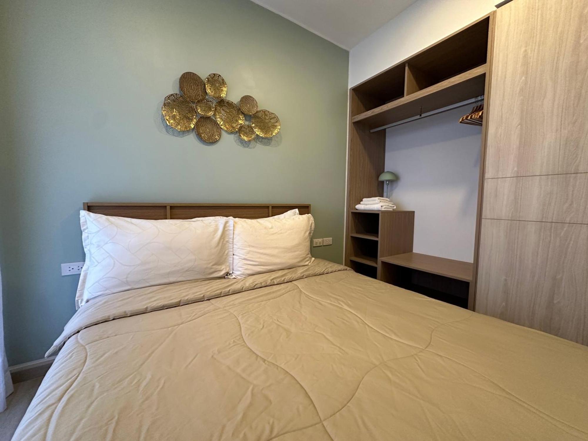2 Bd Laguna Skypark Phuket